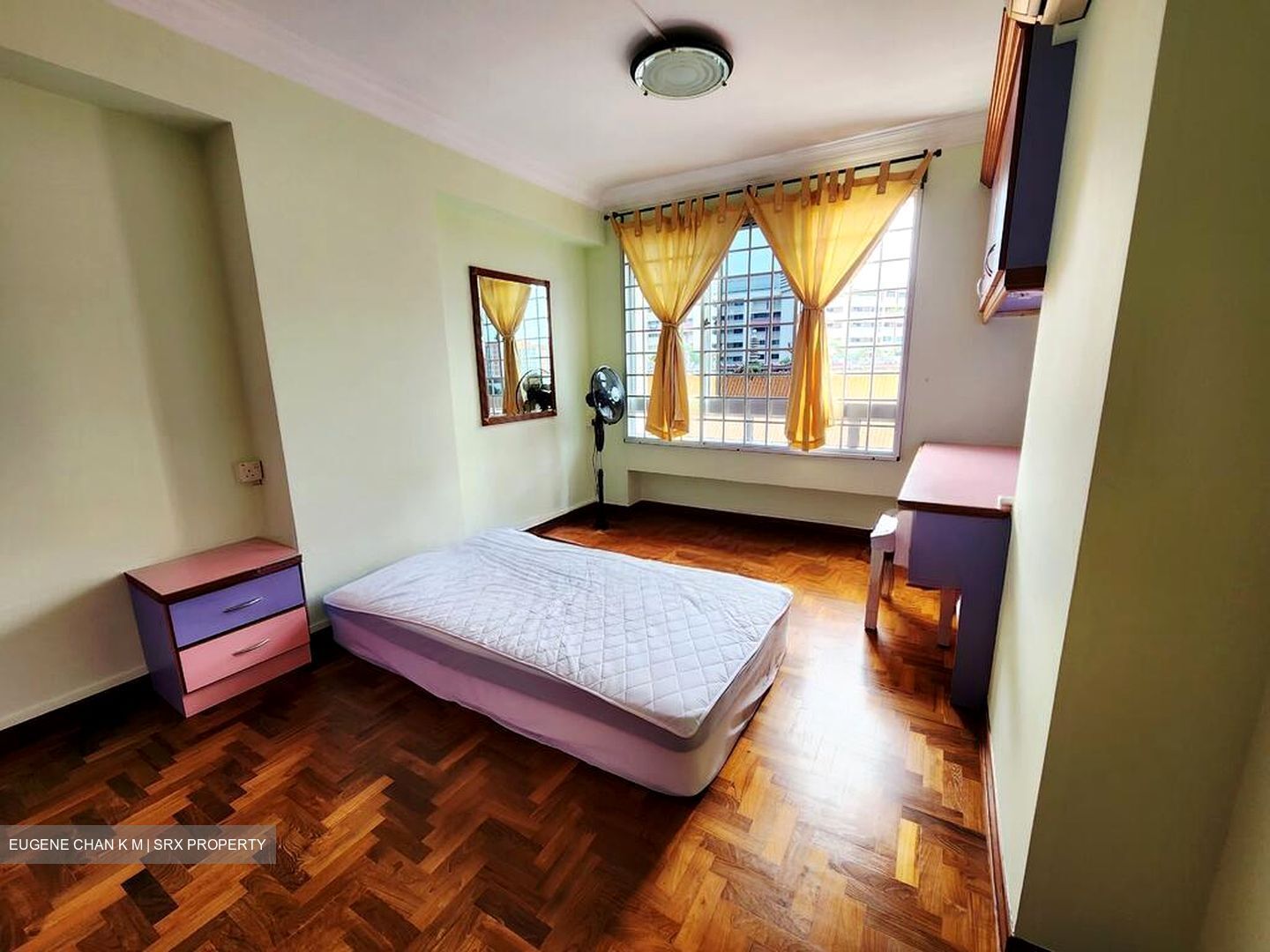 Blk 230J Tampines Street 21 (Tampines), HDB Executive #518912111